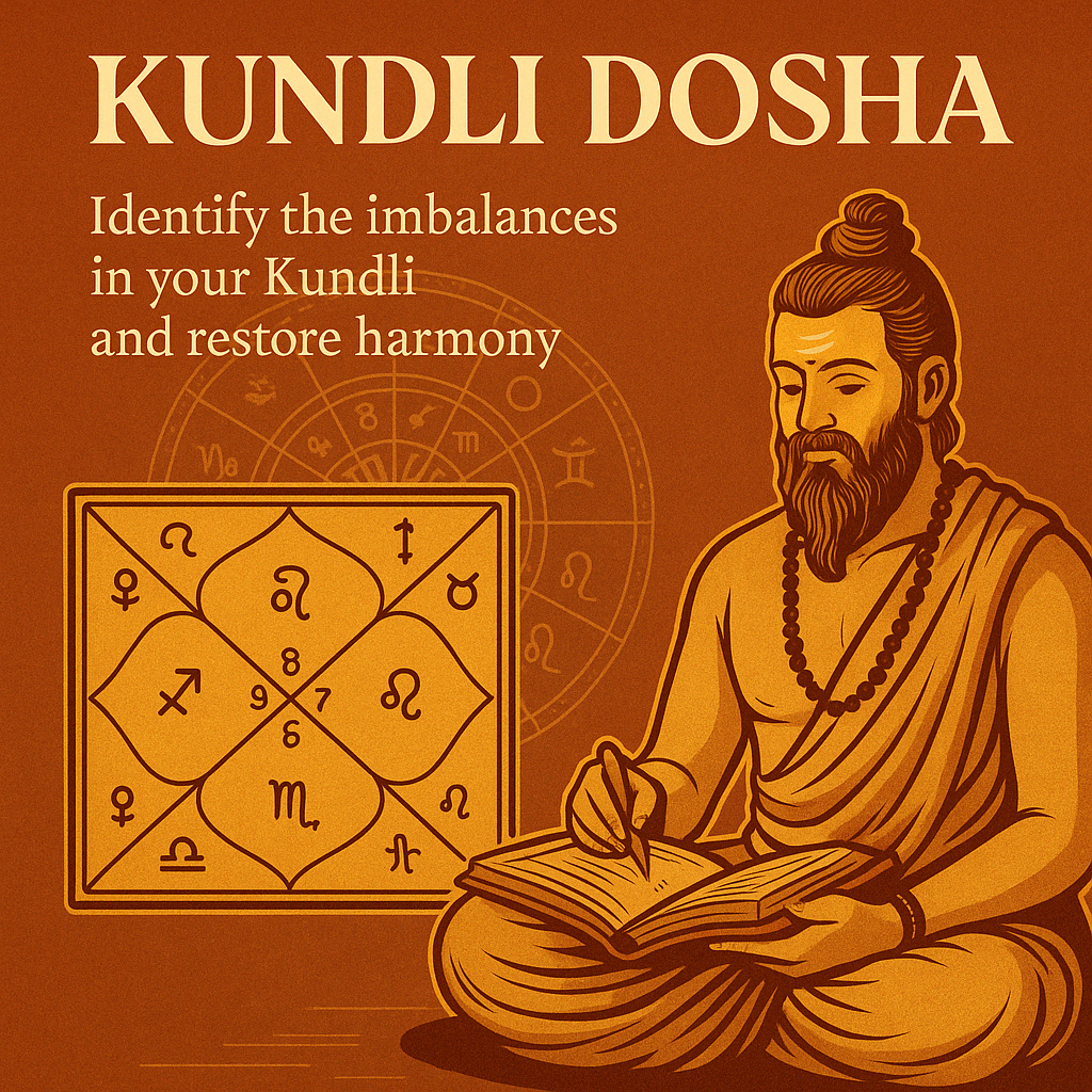 Kundli Dasha Reading