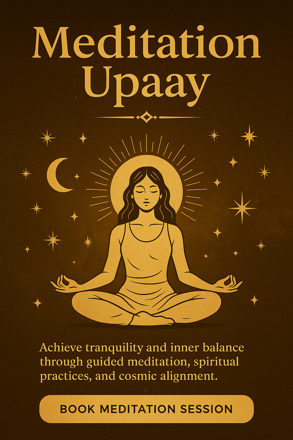 Meditation Upaay