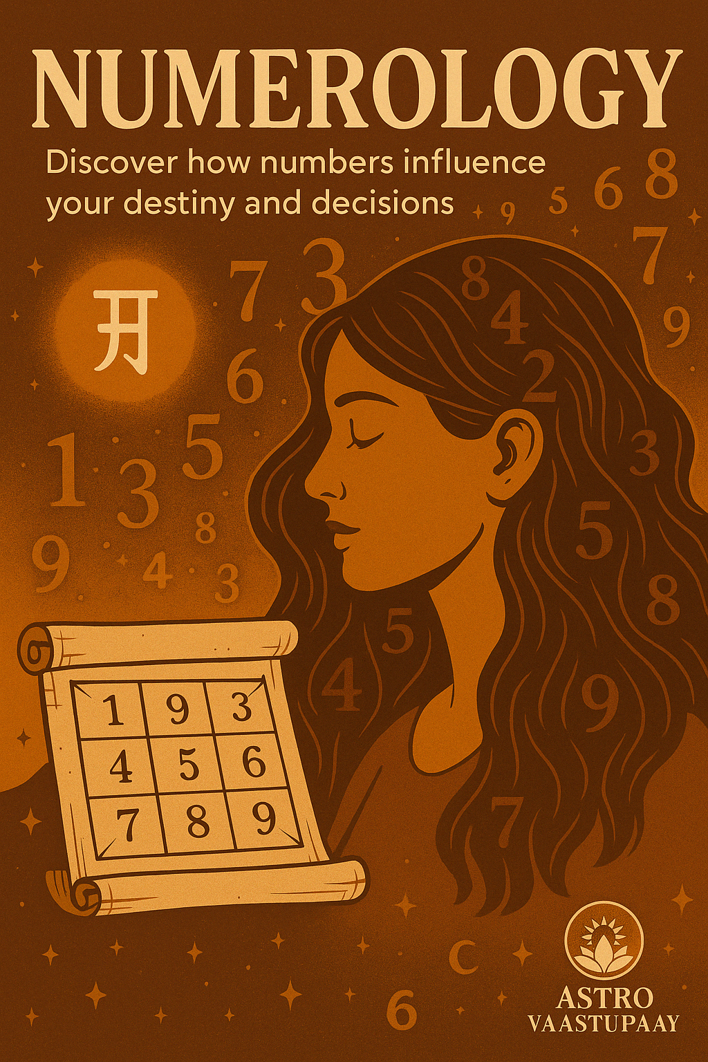 Numerology Consultation